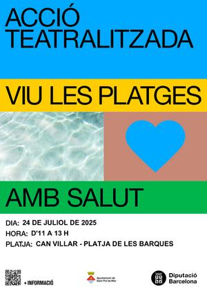 platges