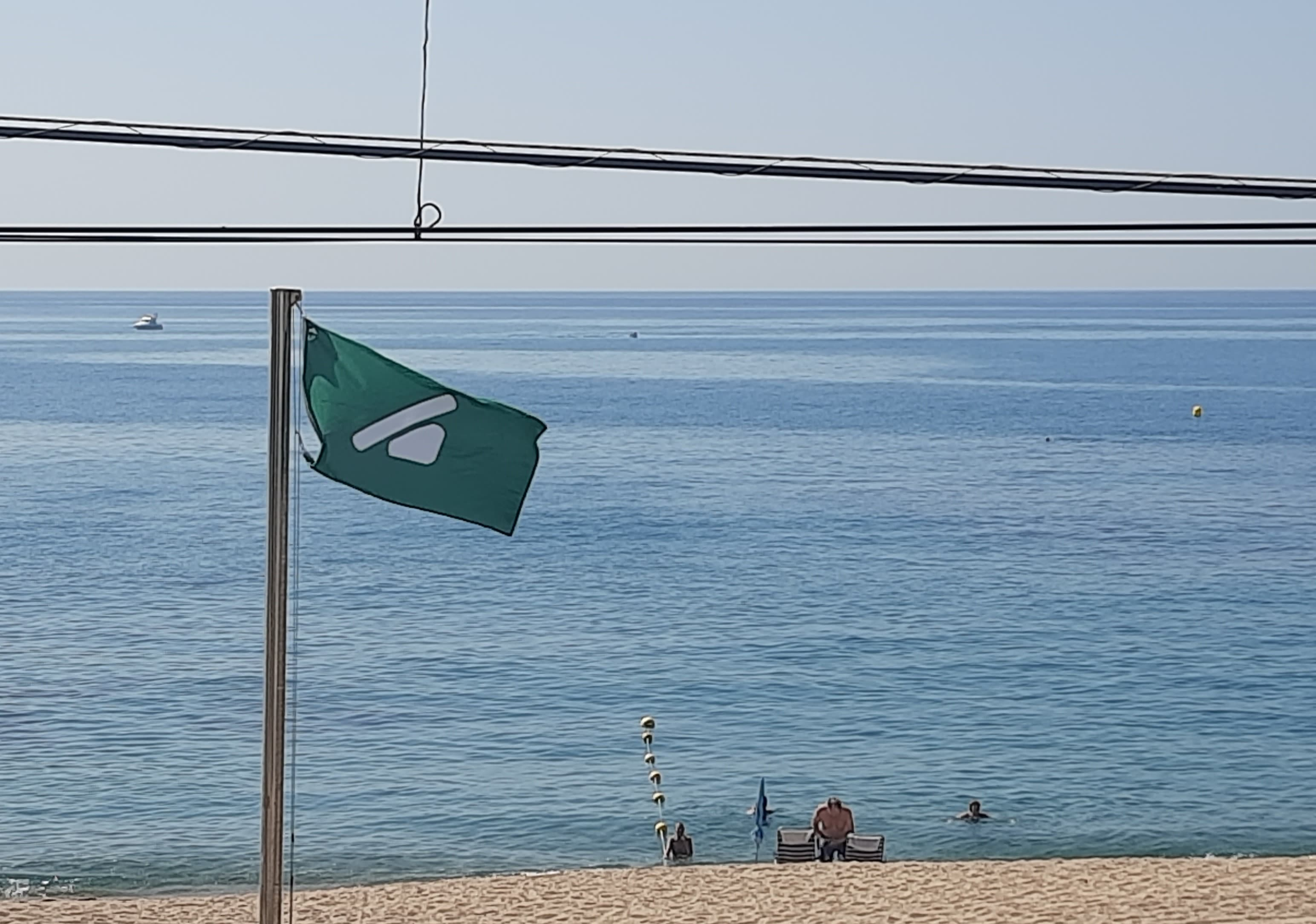 Les banderes de les platges, ara més inclusives
