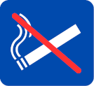 no fumar