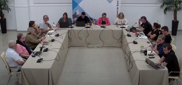 ple 27 maig