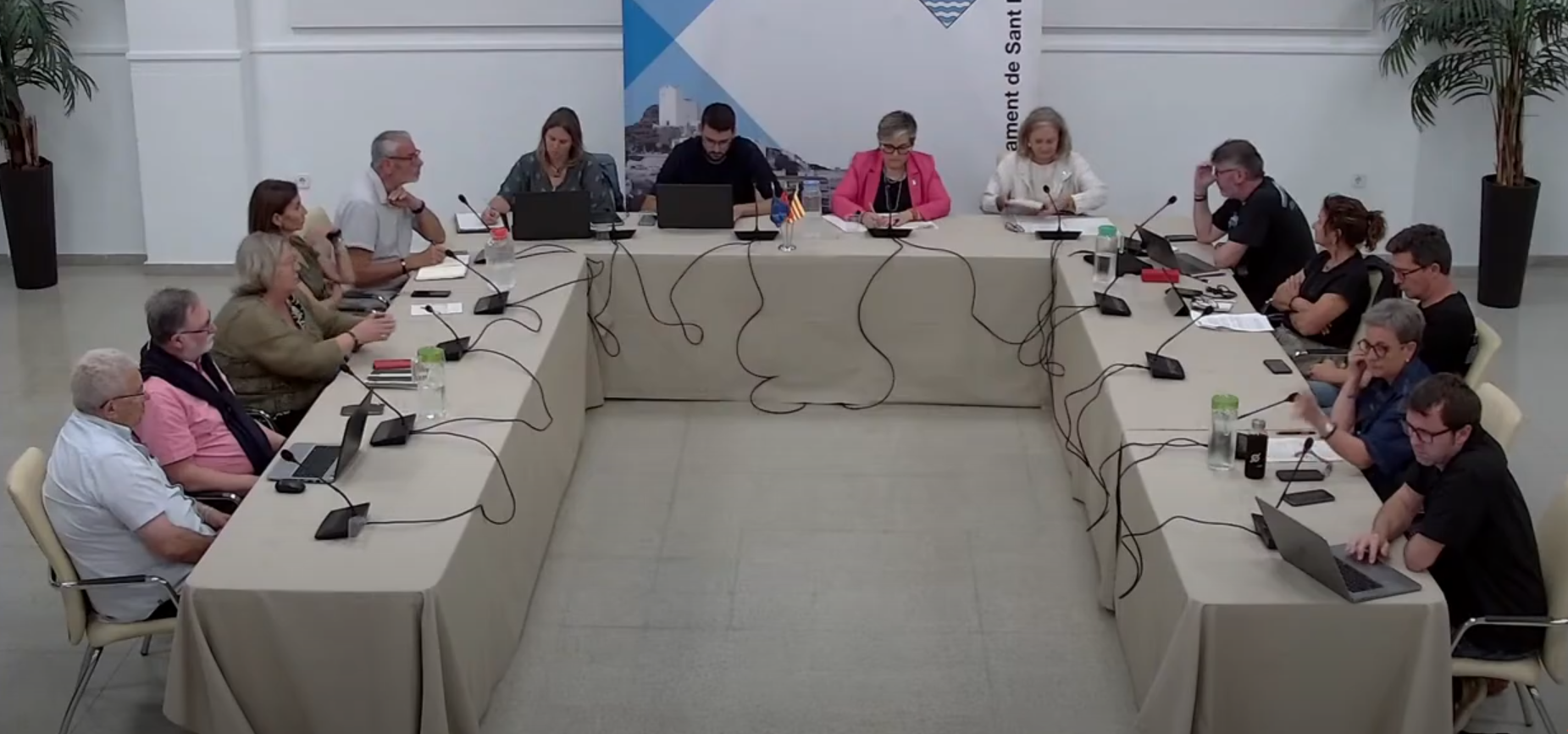 ple 27 maig