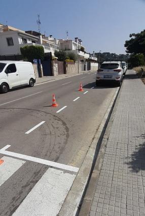 parkings av garrogfers