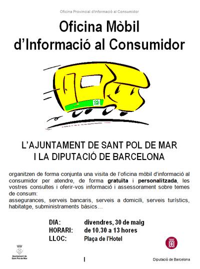 omic 30 maig