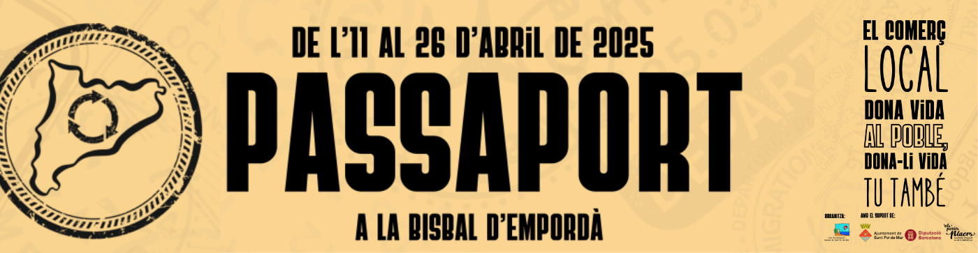 passaport
