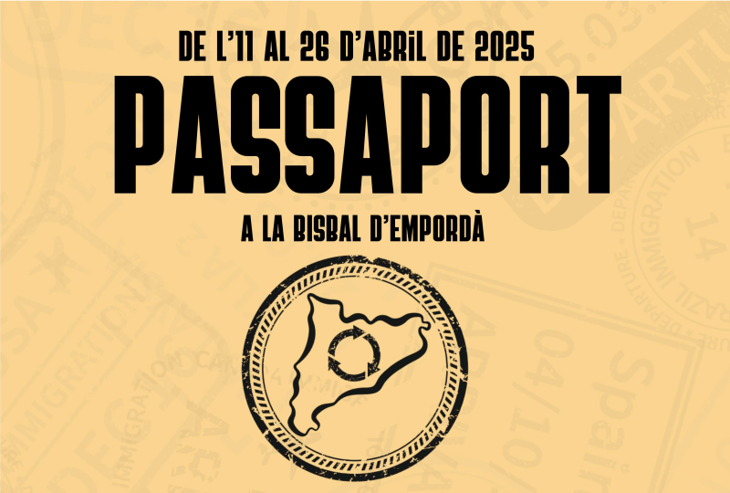 passaport