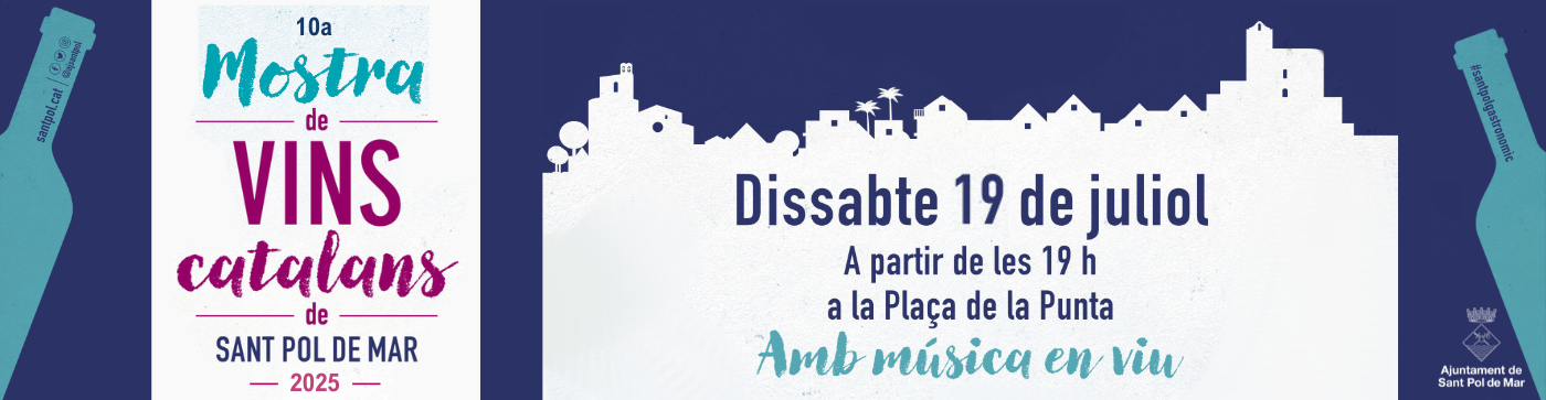mostra vins