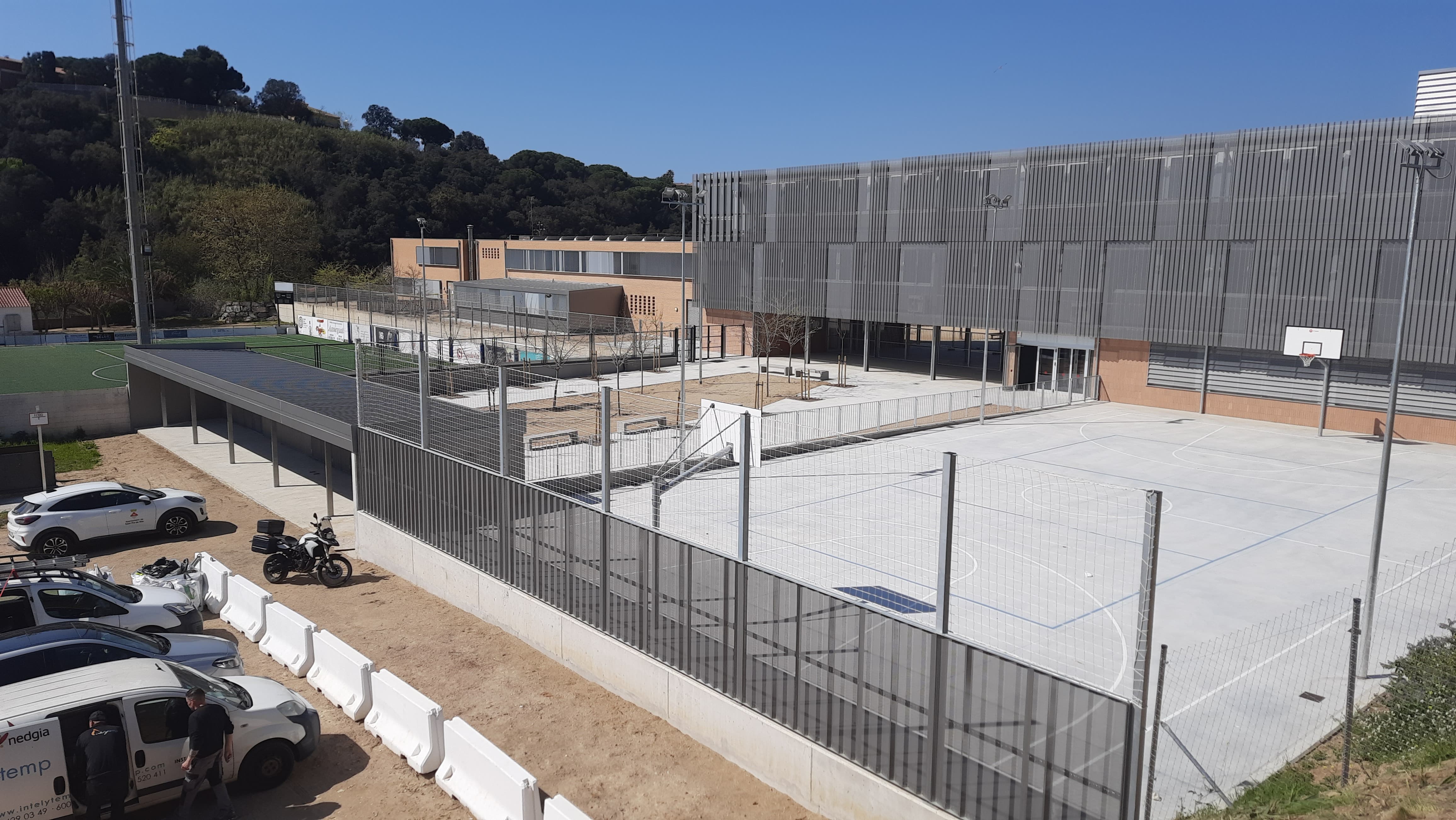 institut escola