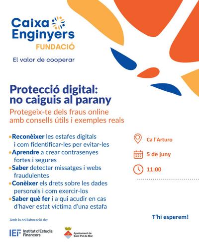 preoteccio digital