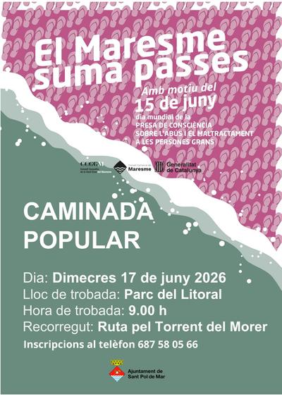 caminada