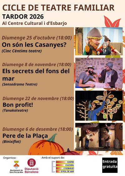 cicle teatre familiar 26