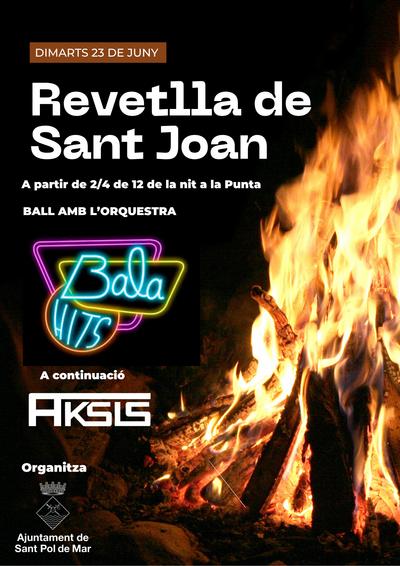 sant joan