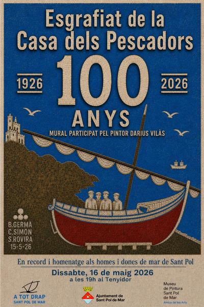 100 anys