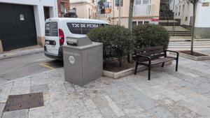 b&uacute;stia retorn llibres