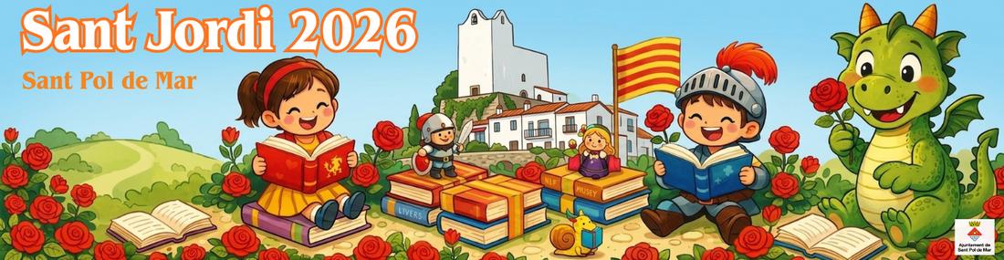 sant jordi