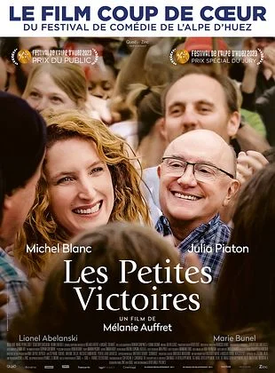 petites victories