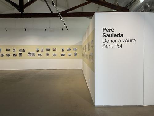 expo pere sauleda