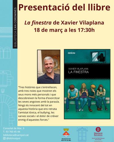 presentacio llibre