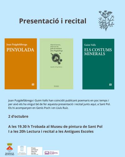 recital