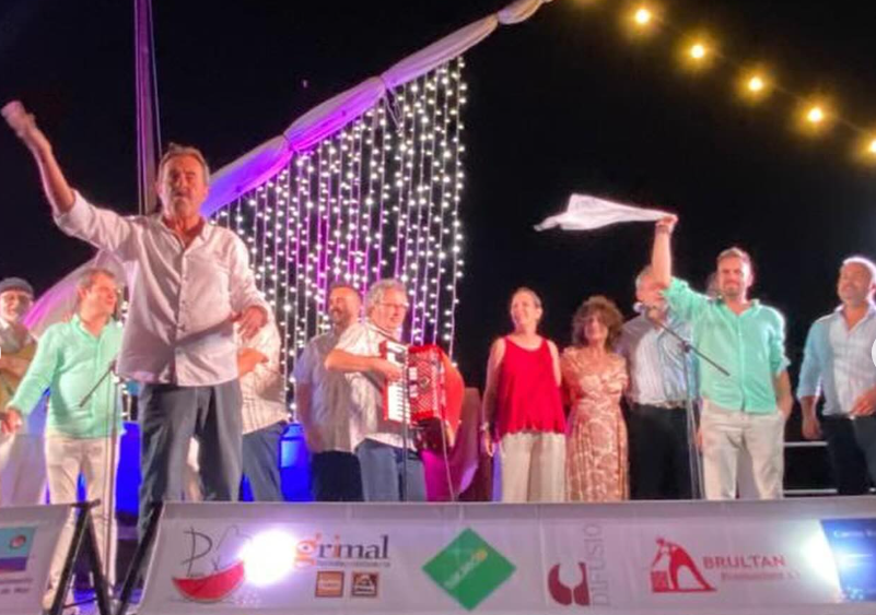 El 18è Concurs de Composició d'Havaneres Josep Bastons ja té finalistes