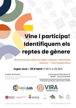 taller perspectiva genere