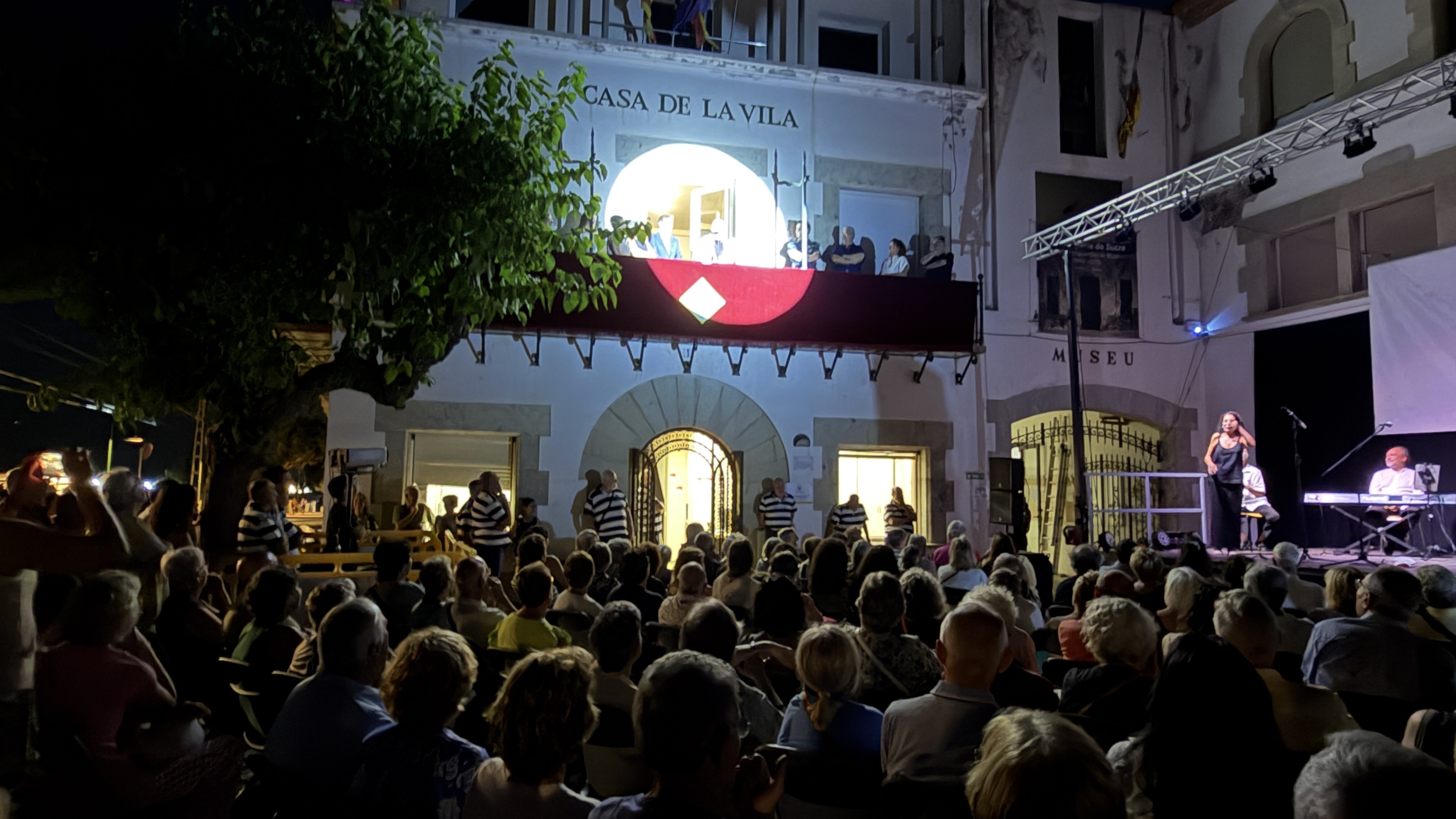 Àlbum de fotos de la Festa Major 2026