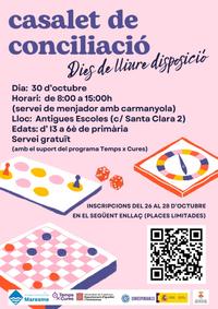 casalet