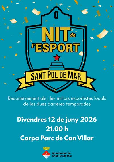nit esport gala