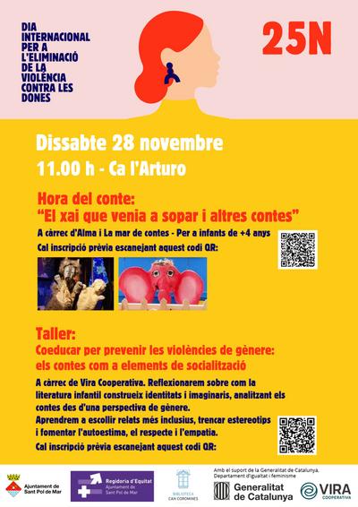 taller 25N