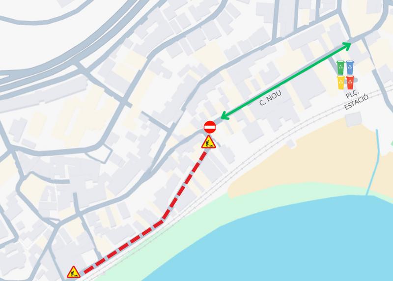 paviment consolat mar