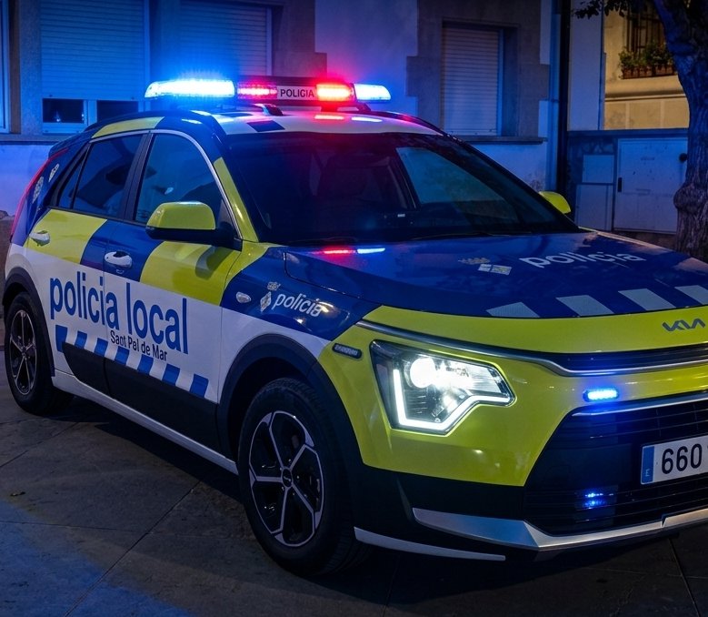 Comunicat institucional pels incidents succeïts la matinada del 26 de juliol