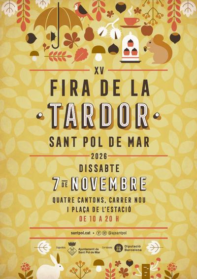 fira tardor