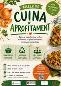 cuina aprofitament