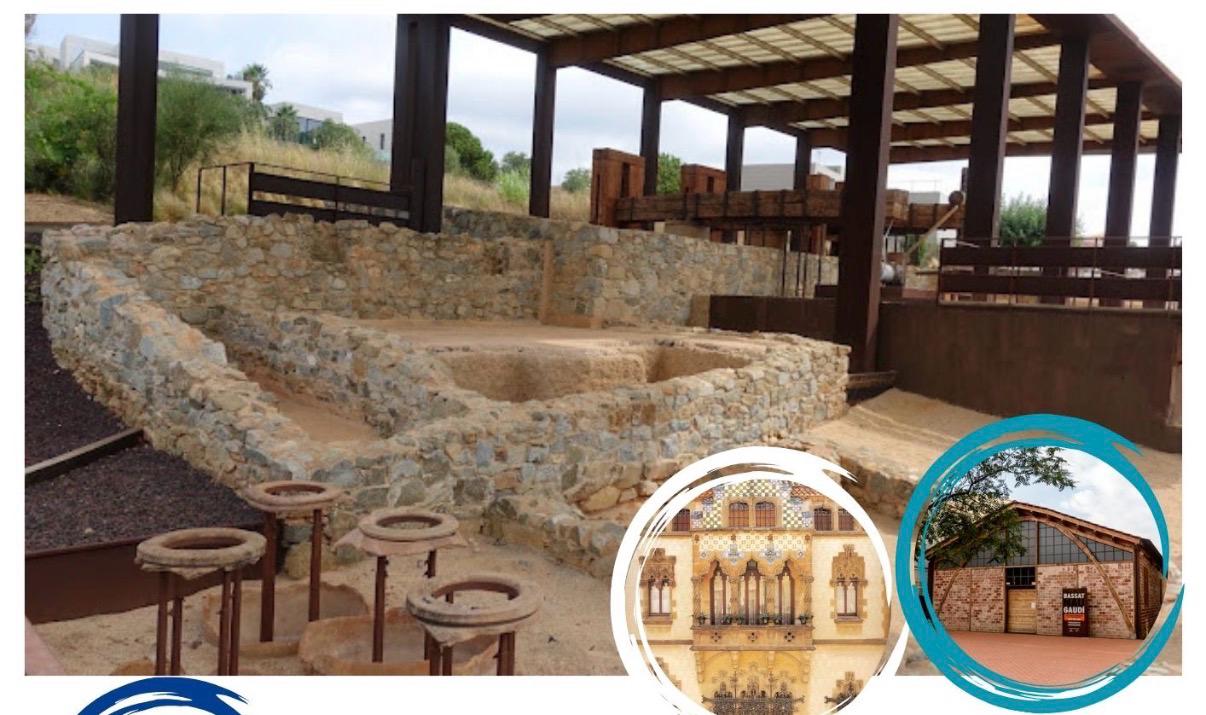 Nova excursió per descobrir el vi i el modernisme del Maresme