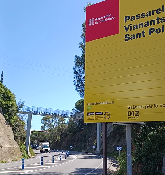 pont st pau