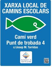 Camí verd