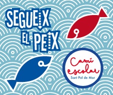 Segueix el peix